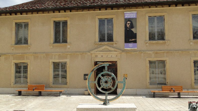 La Fée Verte - La route de l'absinthe - 8 mai 2012 Musee