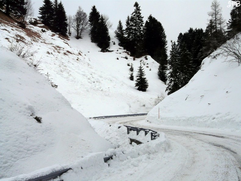 Les Hautes Combes par Jean-Pierre Bouvard - 4/11/2009 002