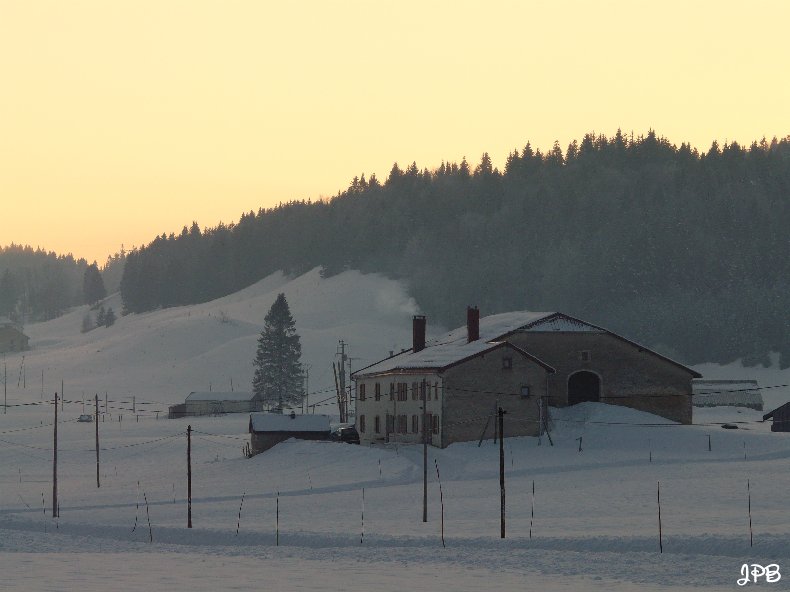 Les Hautes Combes par Jean-Pierre Bouvard - 4/11/2009 007