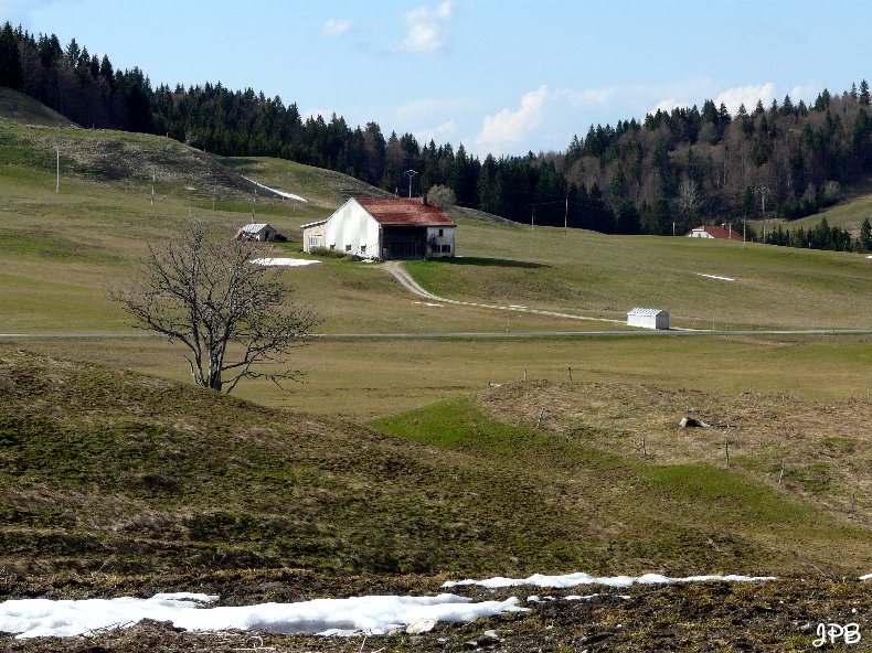 Les Hautes Combes par Jean-Pierre Bouvard - 4/11/2009 012