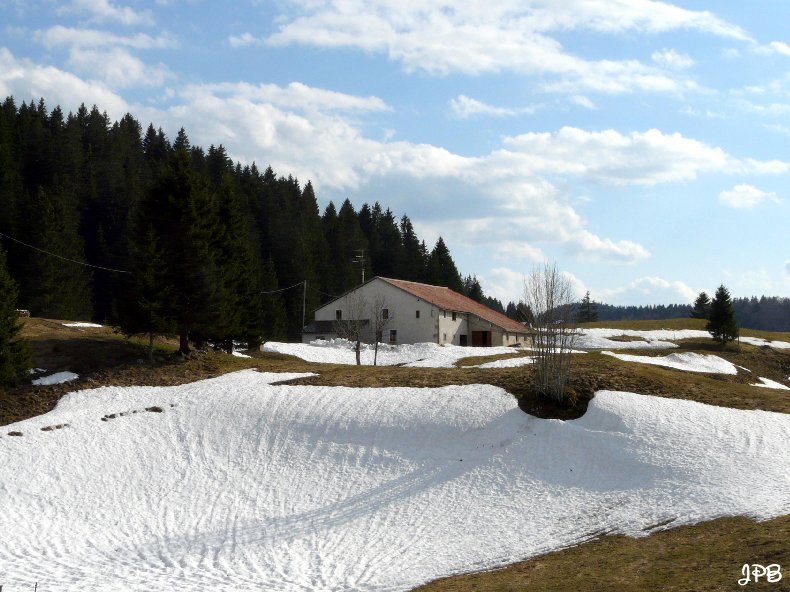 Les Hautes Combes par Jean-Pierre Bouvard - 4/11/2009 013