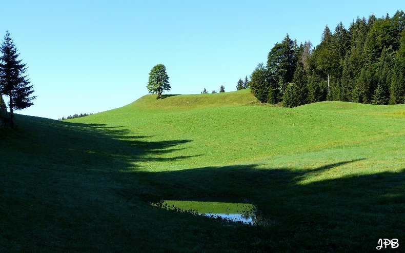 Les Hautes Combes par Jean-Pierre Bouvard - 4/11/2009 037