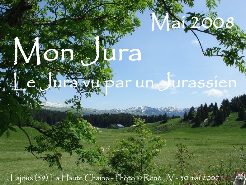 Mon Jura