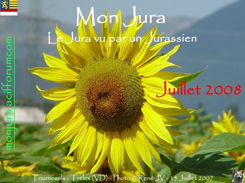 Mon Jura