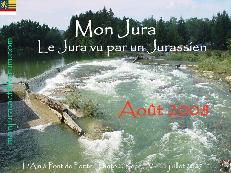 Mon Jura