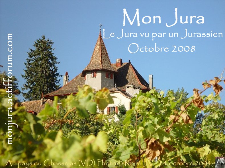 Mon Jura