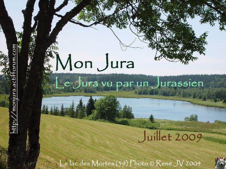 Mon Jura
