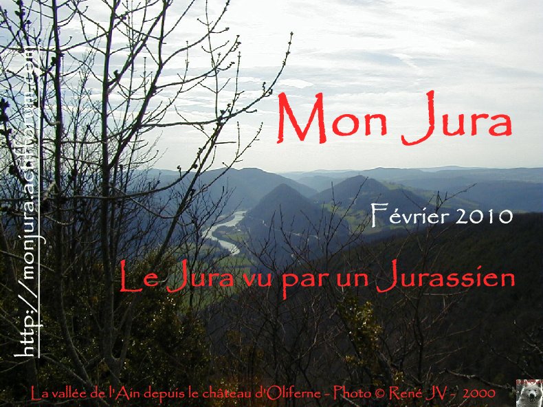 Mon Jura
