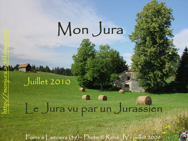 Mon Jura