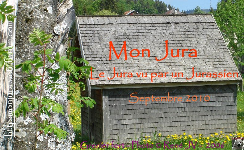 Mon Jura