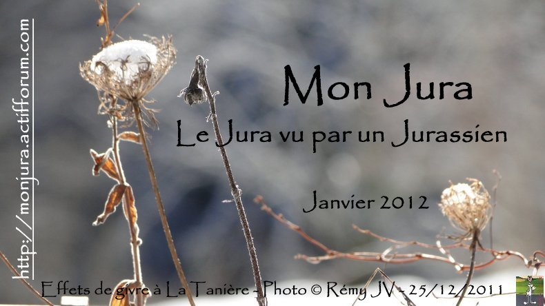 Mon Jura