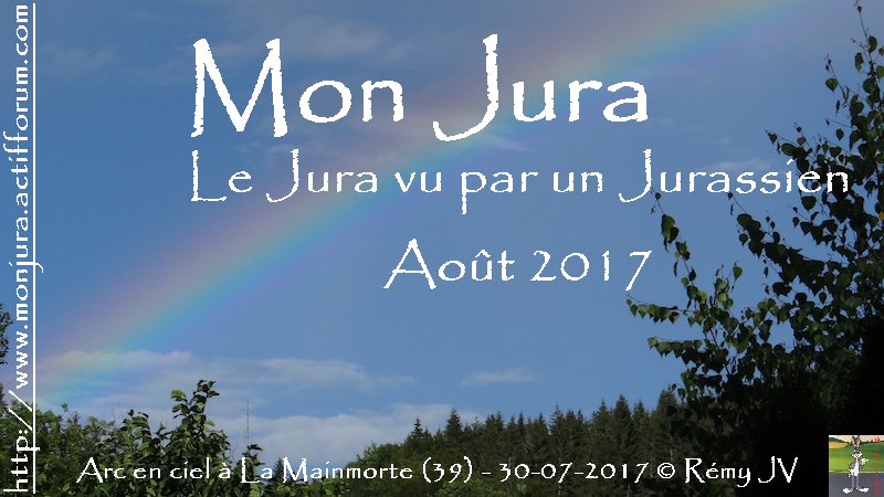 Mon Jura
