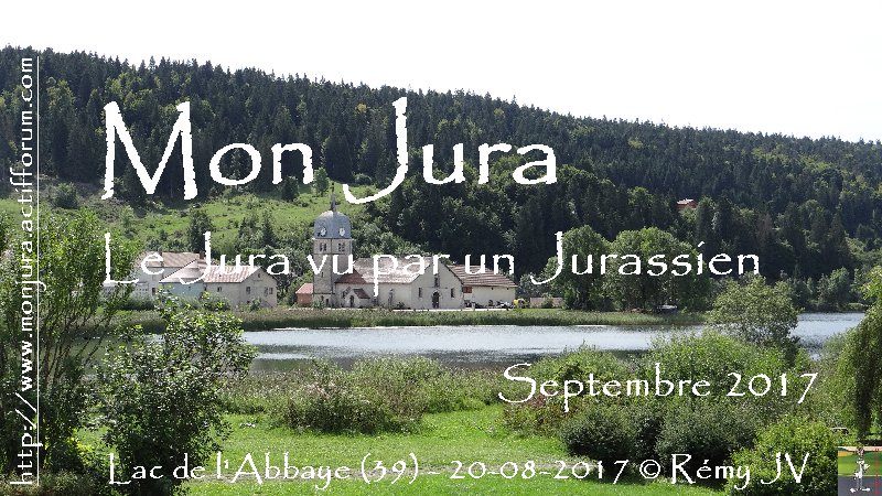 Mon Jura
