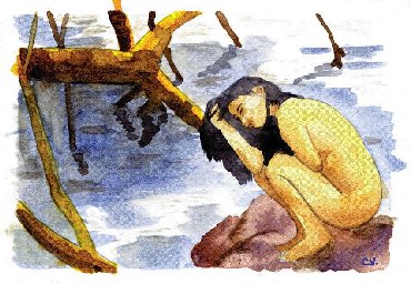 La légende de La Vouivre 0008