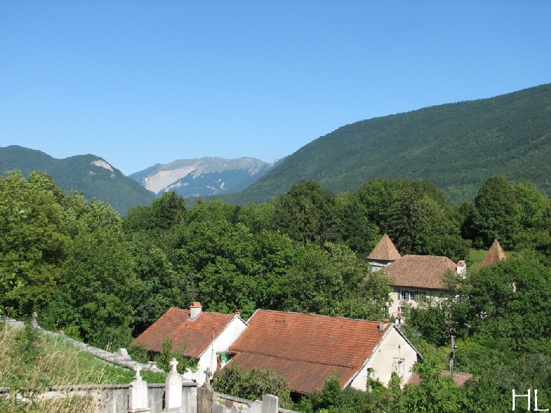 Le Paradis est-il dans la vallée de la Valserine ? Hélène L - 8 septembre 2010 0004