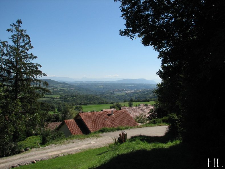 Le Paradis est-il dans la vallée de la Valserine ? Hélène L - 8 septembre 2010 0006