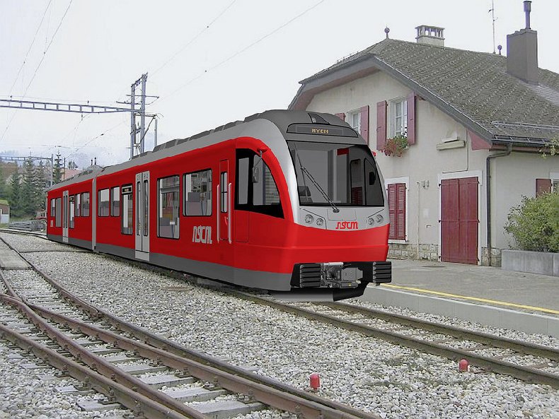 De beaux projets pour le Nyon St-Cergue La Cure - 01/06/2012 1068