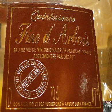 La terrine de foie gras de canard mi-cuit de Sylviane - 22 décembre 2010 0003