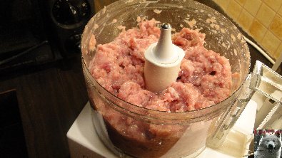 Le Pâté en croûte de Loup Blanc - 21 décembre 2010 0007