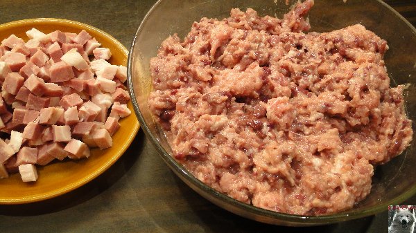 Le Pâté en croûte de Loup Blanc - 21 décembre 2010 0009