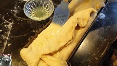 Le Pâté en croûte de Loup Blanc - 21 décembre 2010 0021