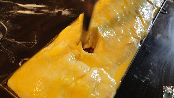 Le Pâté en croûte de Loup Blanc - 21 décembre 2010 0025