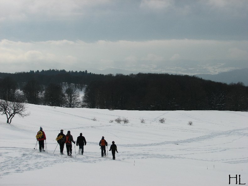 Au sud du Massif Jurassien, le Plateau de Retord 0023