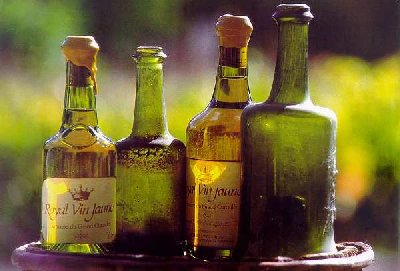 Le Vin Jaune 0006