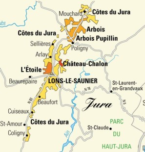 Le Vin Jaune 0007